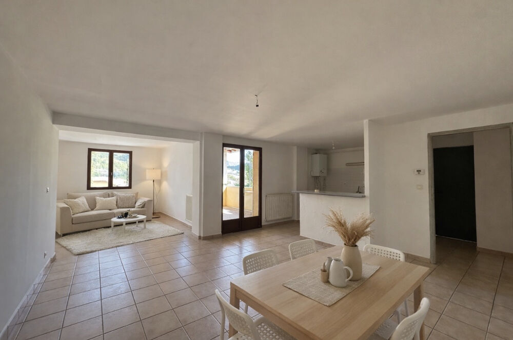 Appartement 5 pièces 97 m² · à Sisteron · 97 m² · 172 000 €