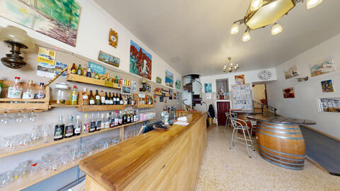 Bar Thoard 127700 04380 Thoard