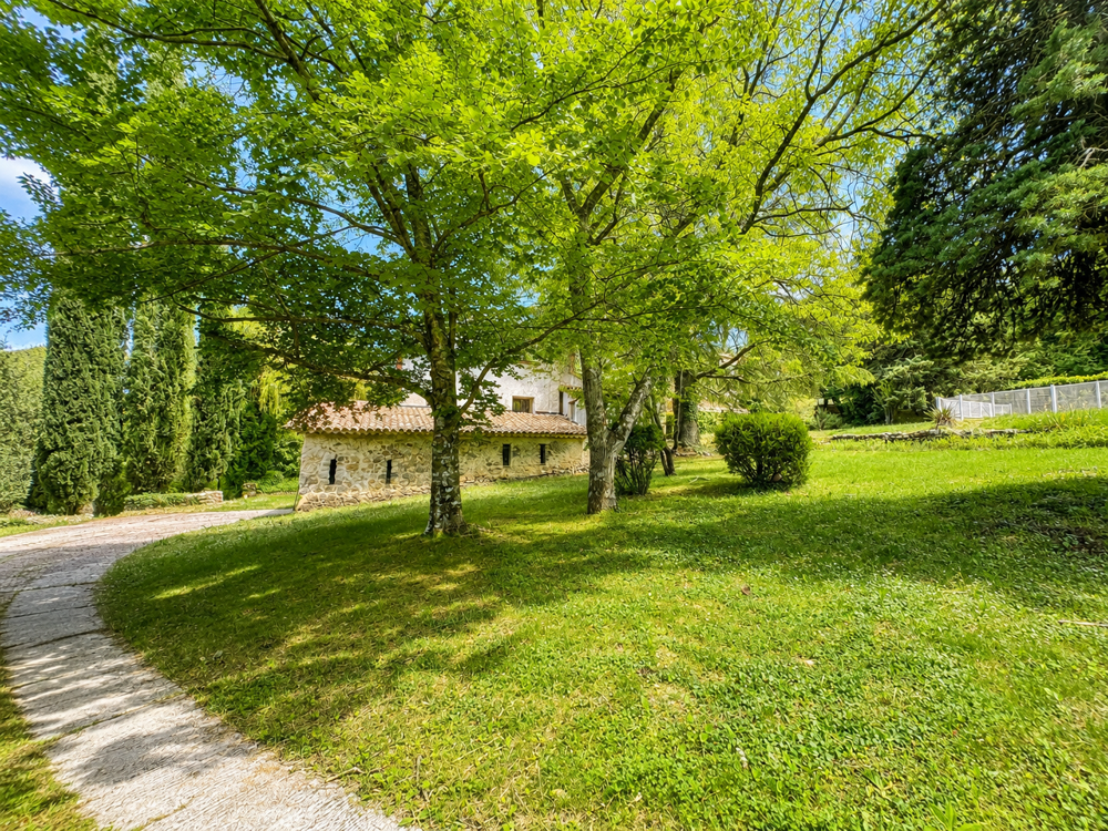Maison – Champtercier, Hubac de Chandourène, Le Grand Saint-Martin - Plus