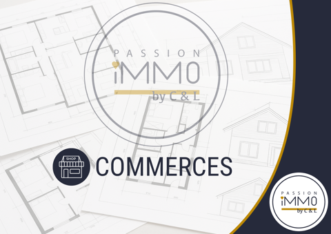 Local commercial avec visibilit&eacute; pr&eacute;mium, &agrave; 5 min de SISTERON 235000 04200 Sisteron