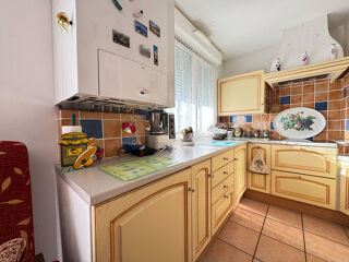  Appartement � vendre 4 pi�ces 109 m�