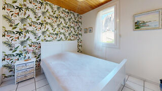  Maison à vendre 4 pièces 87 m²