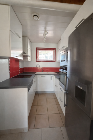  Maison à vendre 4 pièces 84 m²