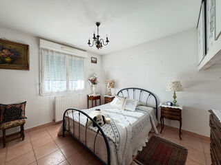  Appartement � vendre 4 pi�ces 109 m�