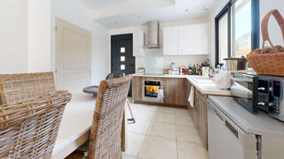  Maison � vendre 4 pi�ces 85 m�