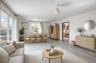  Maison � vendre 4 pi�ces 94 m�