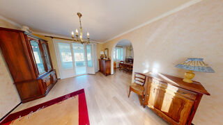  Maison � vendre 3 pi�ces 73 m�