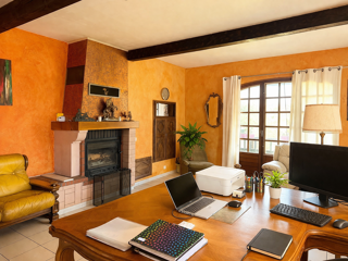  Maison à vendre 11 pièces 184 m²