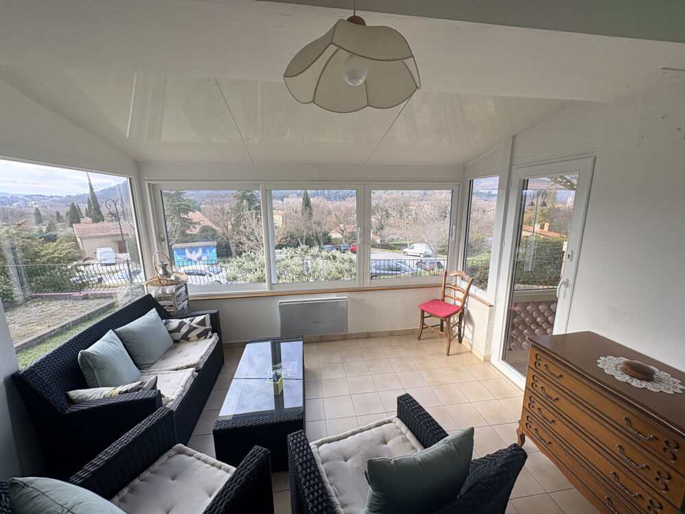 Vente Maison Maison Volonne Volonne