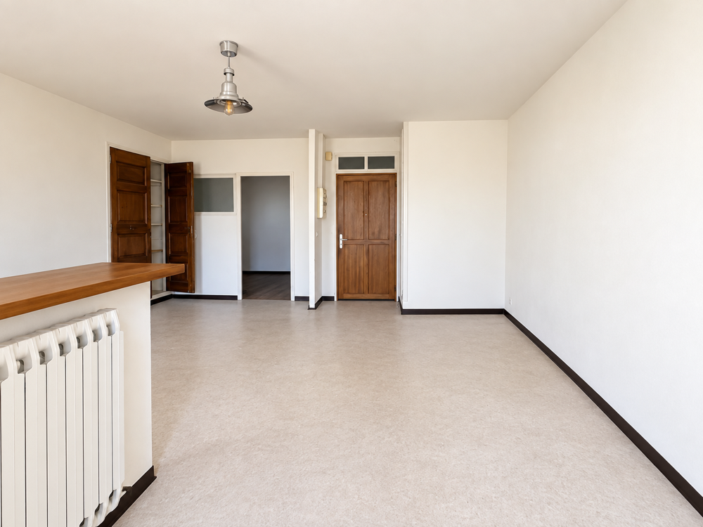 Appartement au coeur de Sisteron