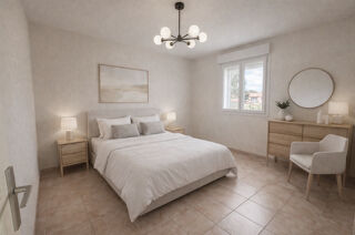  Appartement � vendre 4 pi�ces 92 m�