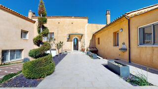  Maison à vendre 5 pièces 240 m²