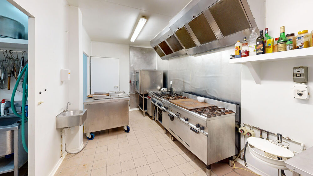 � vendre  Propri�t�/ch�teau La Robine-sur-Galabre (04000)