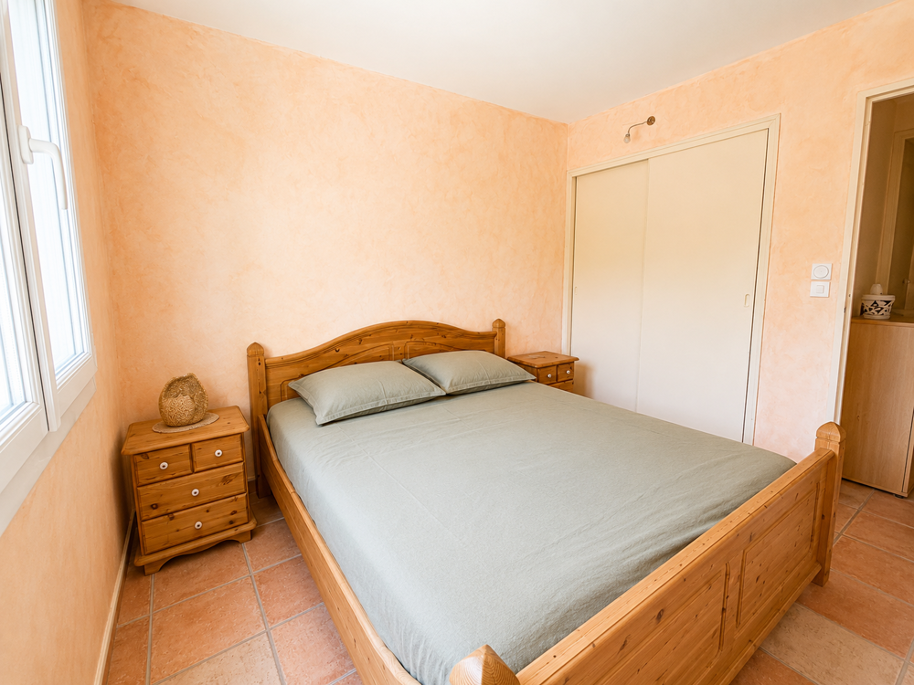 Appartement Sisteron