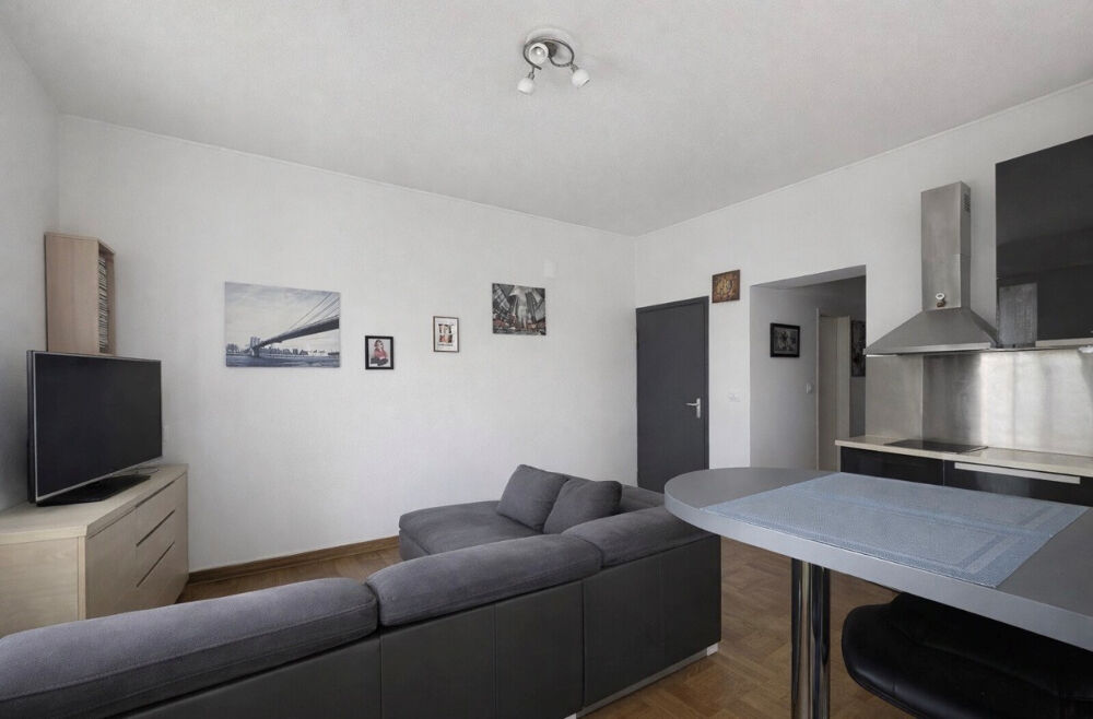 Vente Appartement Appartement avec terrasse, Sisteron Sisteron