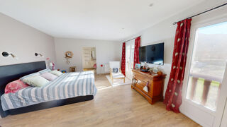  Propri�t�/ch�teau � vendre 6 pi�ces 202 m�