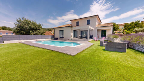   Maison à l'escale avec piscine Maison - 6 pièce(s) - 150 m²