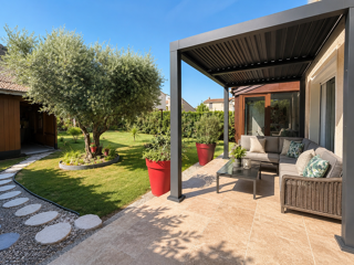  Maison à vendre 4 pièces 87 m²