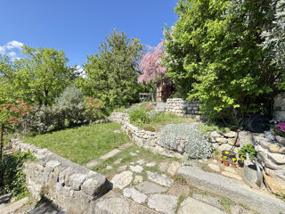  Maison à vendre 6 pièces 205 m²