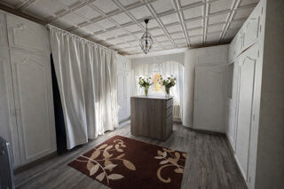  Maison � vendre 7 pi�ces 181 m�