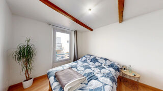  Maison � vendre 4 pi�ces 77 m�