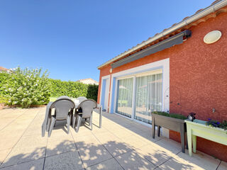  Maison � vendre 3 pi�ces 85 m�