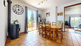  Maison � vendre 4 pi�ces 129 m�