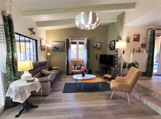  Maison � vendre 7 pi�ces 189 m�