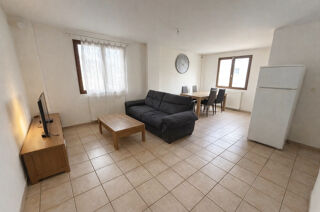  Appartement � vendre 4 pi�ces 75 m�