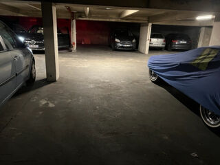  Parking / Garage à vendre 1 pièce 13 m²