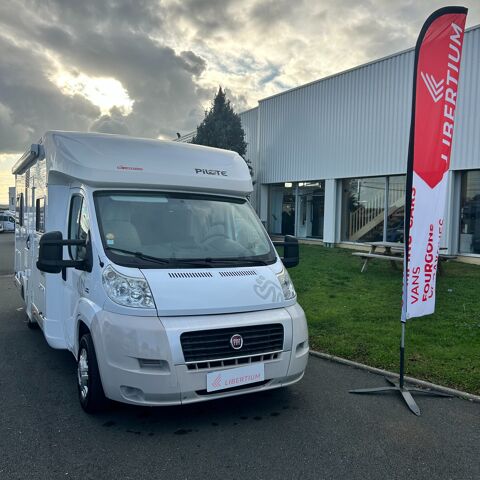 Divers Divers 2010 occasion Beaulieu-sur-Layon 49750