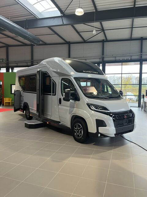 Camping car Camping car  occasion Rantigny 60290