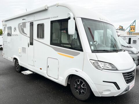 Divers Divers 2021 occasion Plougastel-Daoulas 29470