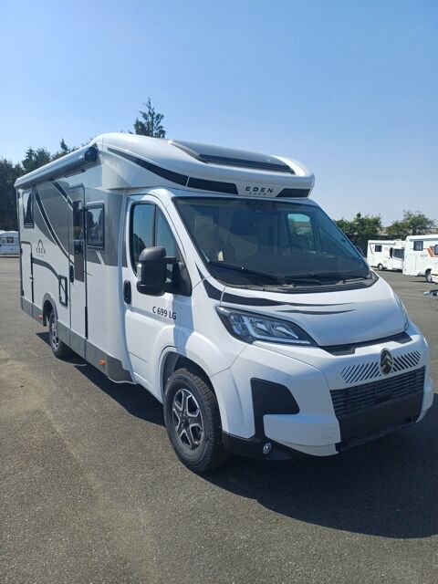 Annonce voiture Divers Divers 78900 €