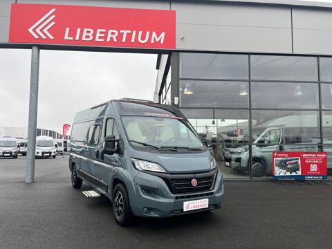 Annonce voiture Camping car Camping car 59900 €
