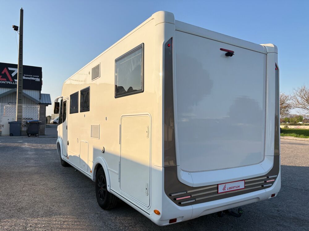  2015 occasion 34130 Mauguio
