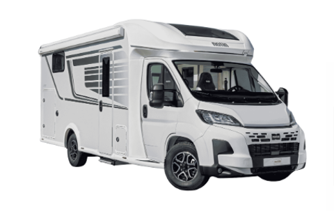 NOTIN Camping car  occasion Sept&egrave;mes-les-Vallons 13240