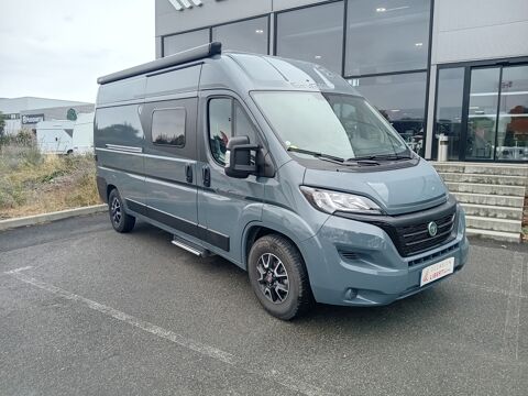 Camping car Camping car  occasion Saint-&Eacute;tienne-de-Montluc 44360