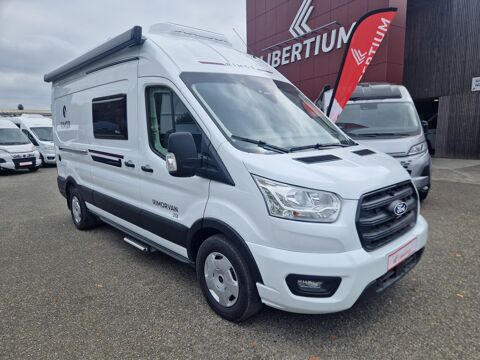 RIMOR Camping car  occasion Muret 31600