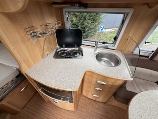  2008 occasion 28600 Luisant