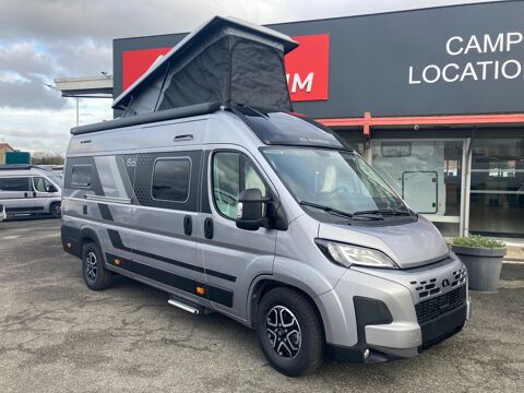 Camping car Camping car  occasion Lagny-sur-Marne 77400