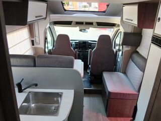   occasion 89100 Sens