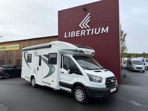 CHAUSSON Divers 2022 occasion Puygouzon 81990