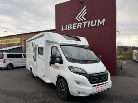 BAVARIA Divers 2021 occasion Puygouzon 81990