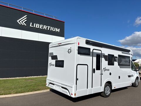 CI Camping car  occasion Benfeld 67230