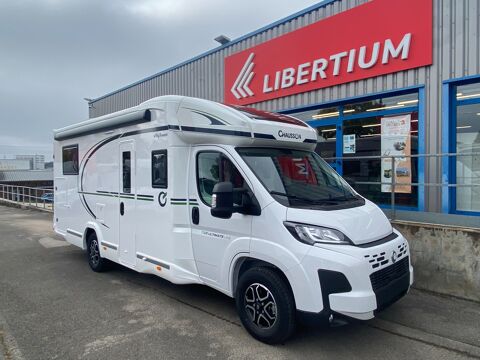 CHAUSSON Divers  occasion Dannemarie-sur-Cr&egrave;te 25410