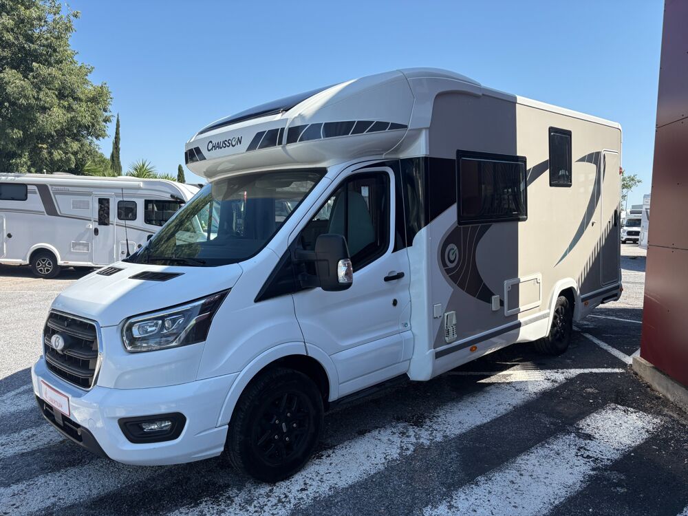  2022 occasion 66000 Perpignan
