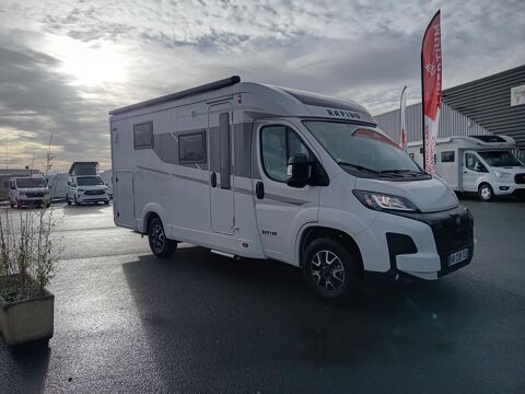 RAPIDO Divers 2024 occasion Verson 14790