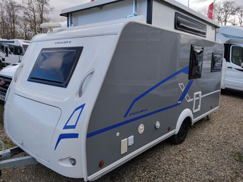 AUTRES Caravane 2024 occasion Sens 89100