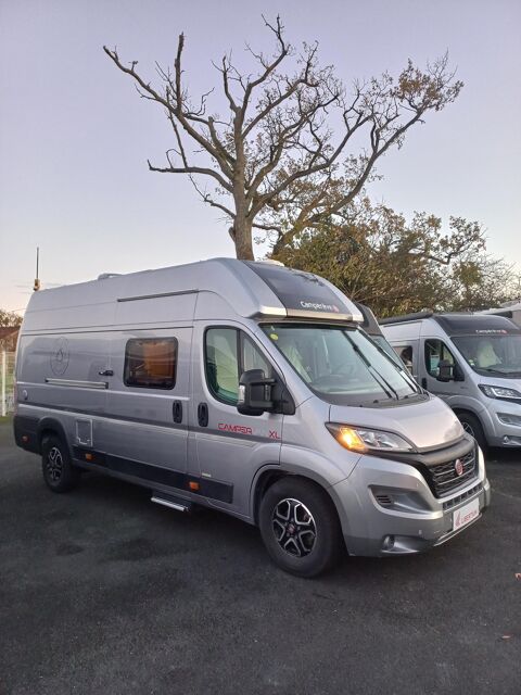 Divers Divers 2024 occasion Les Clouzeaux 85430